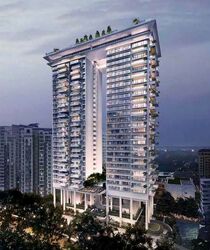 Boulevard 88 (D10), Apartment #427057951